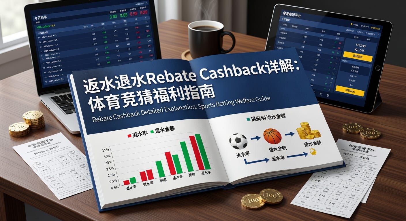 返水与退水 rebate cashback：返利机制与到账逻辑