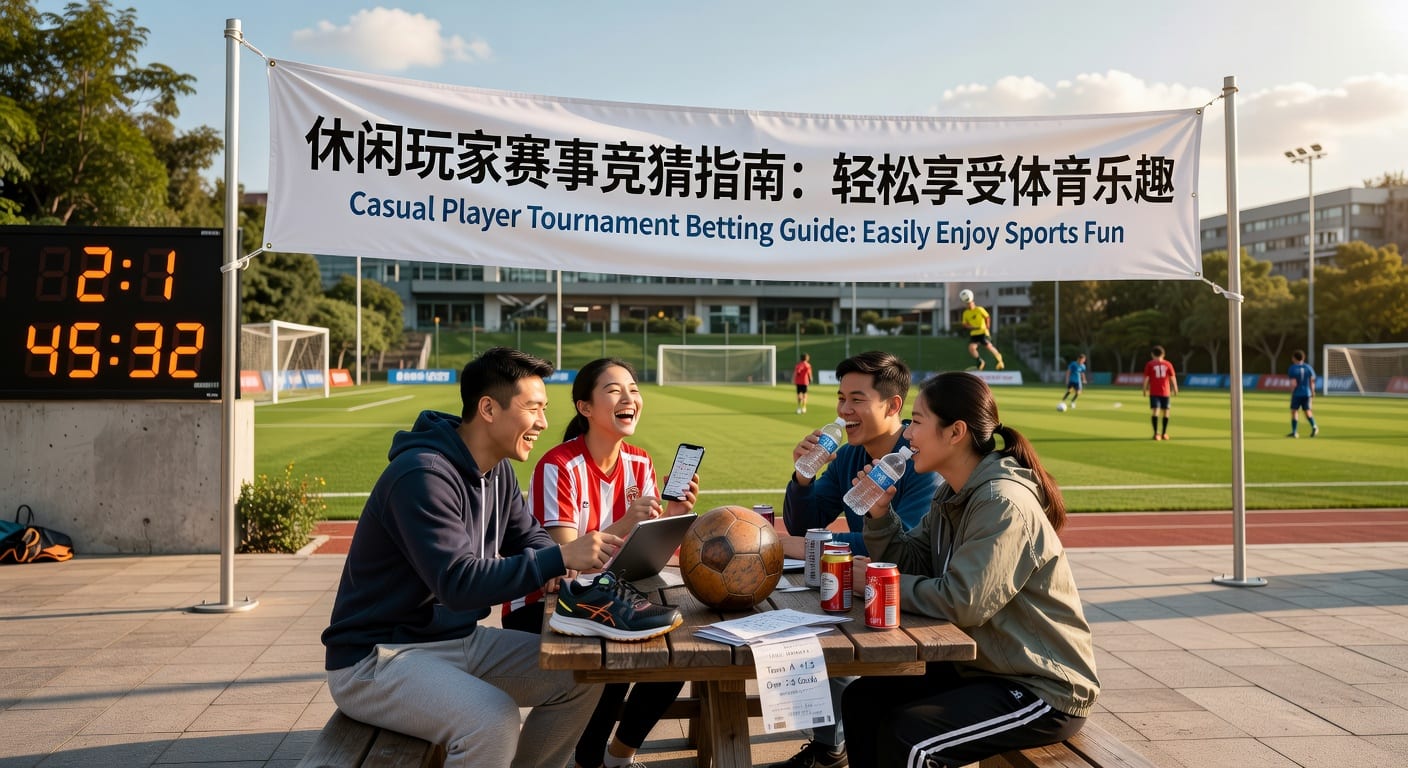 休闲玩家 square 2026年赛前观察与投注技巧