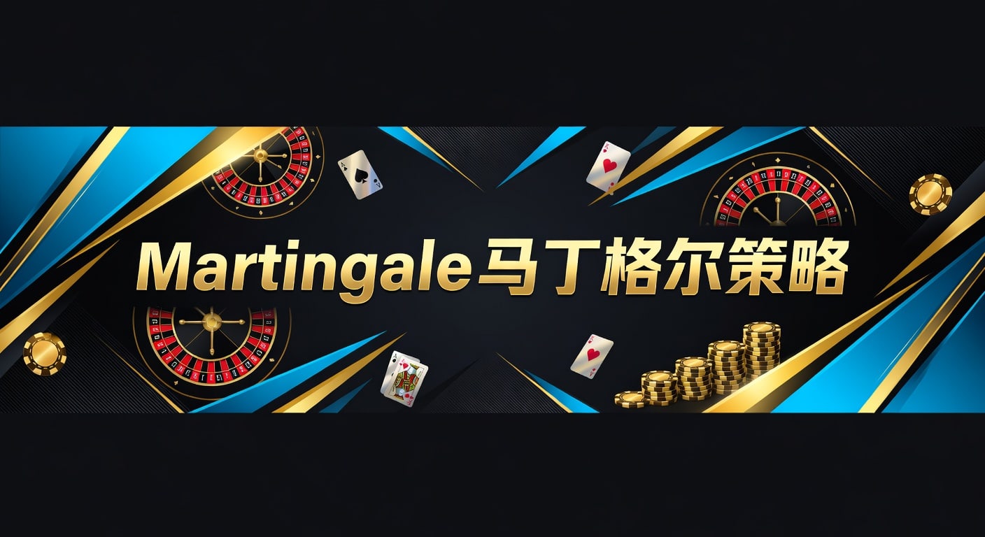 Martingale 马丁格尔策略：风险、规则与体育投注技巧