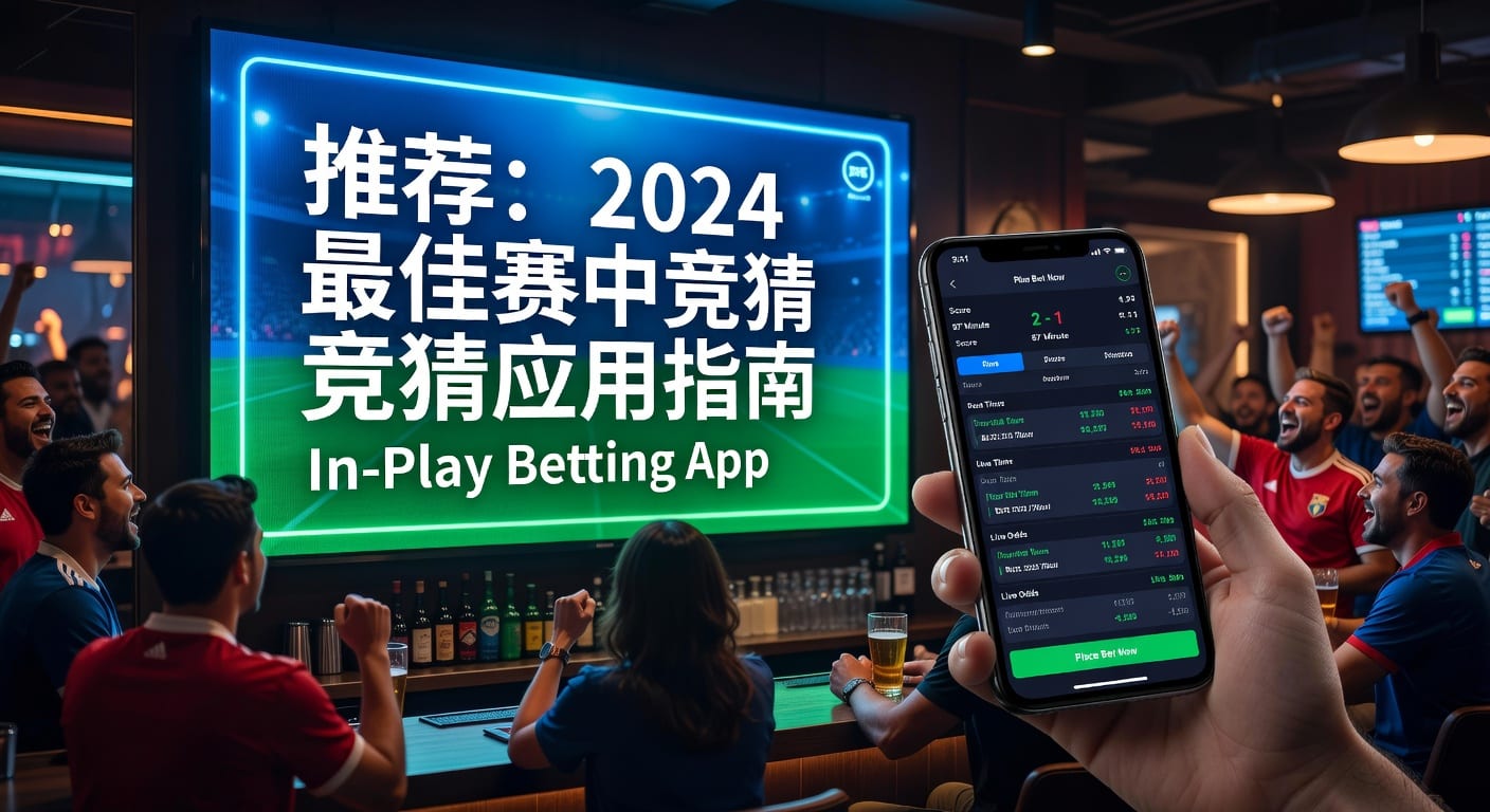 滚球 走地 live betting in-play：2026实战思路与投注技巧
