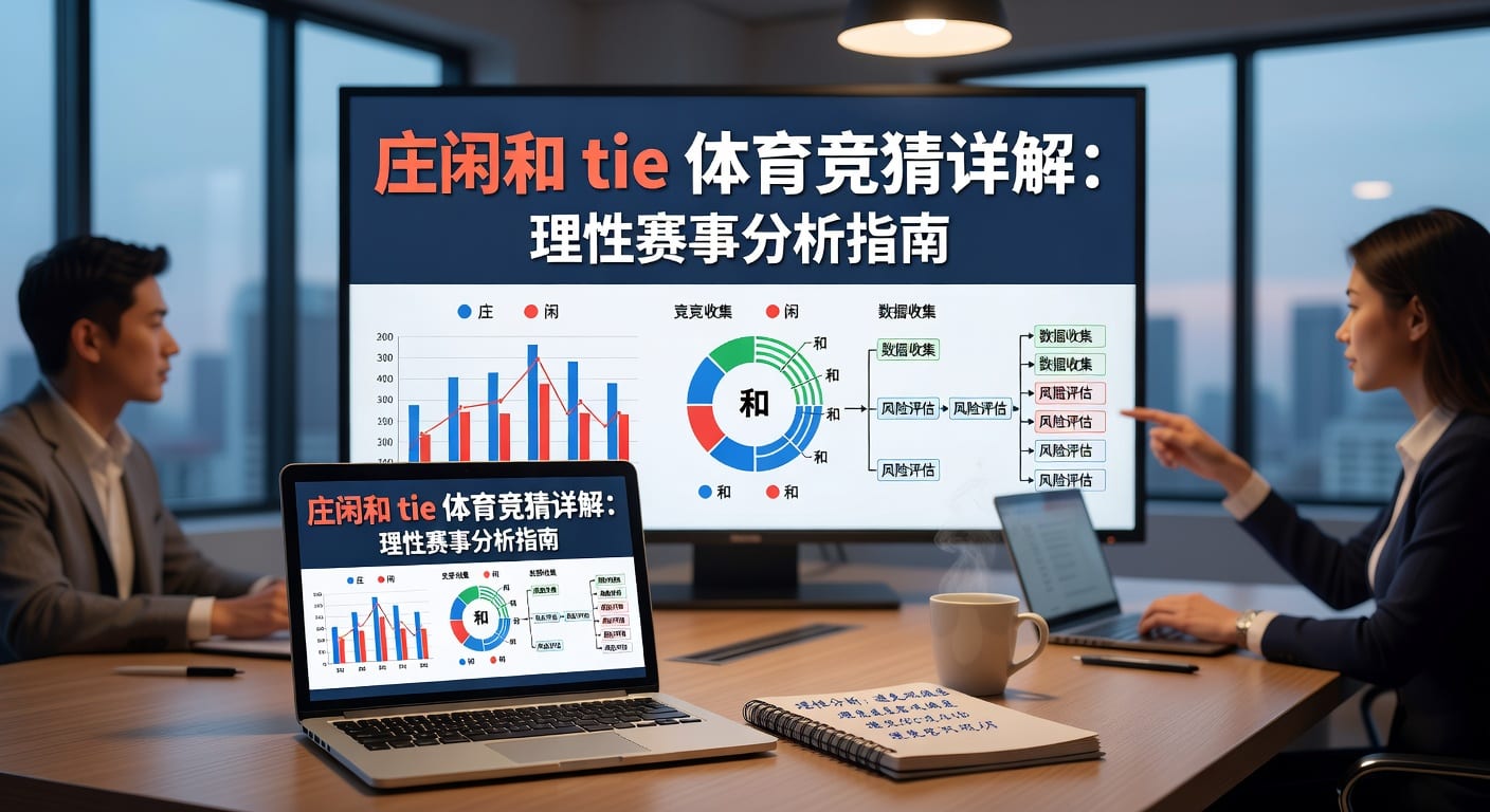 庄闲和 tie：2026年体育投注平局盘解读