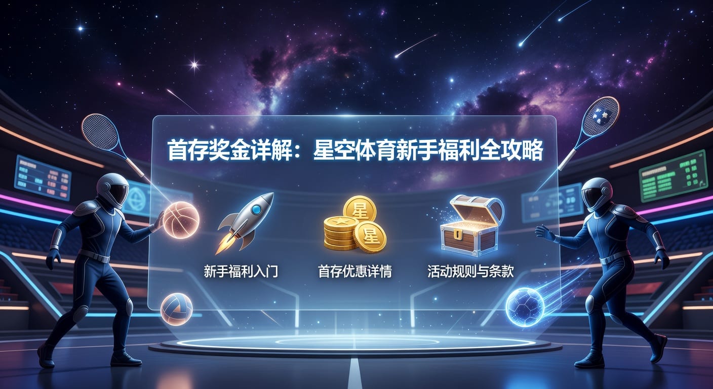 首存奖金 first deposit bonus 2026年领取与避坑指南｜闪电体育官网