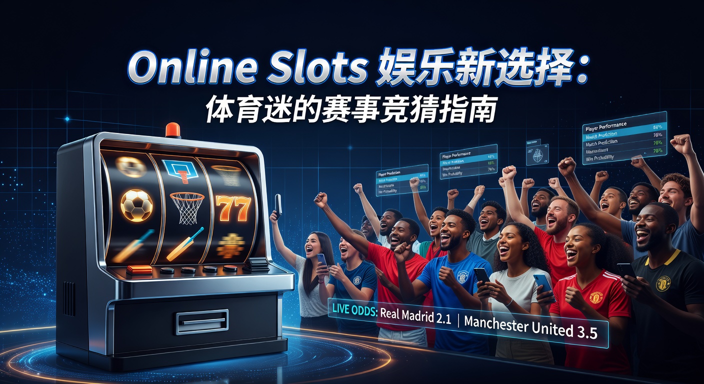 老虎机 slots online slots：体育用户搜索意图与平台选择