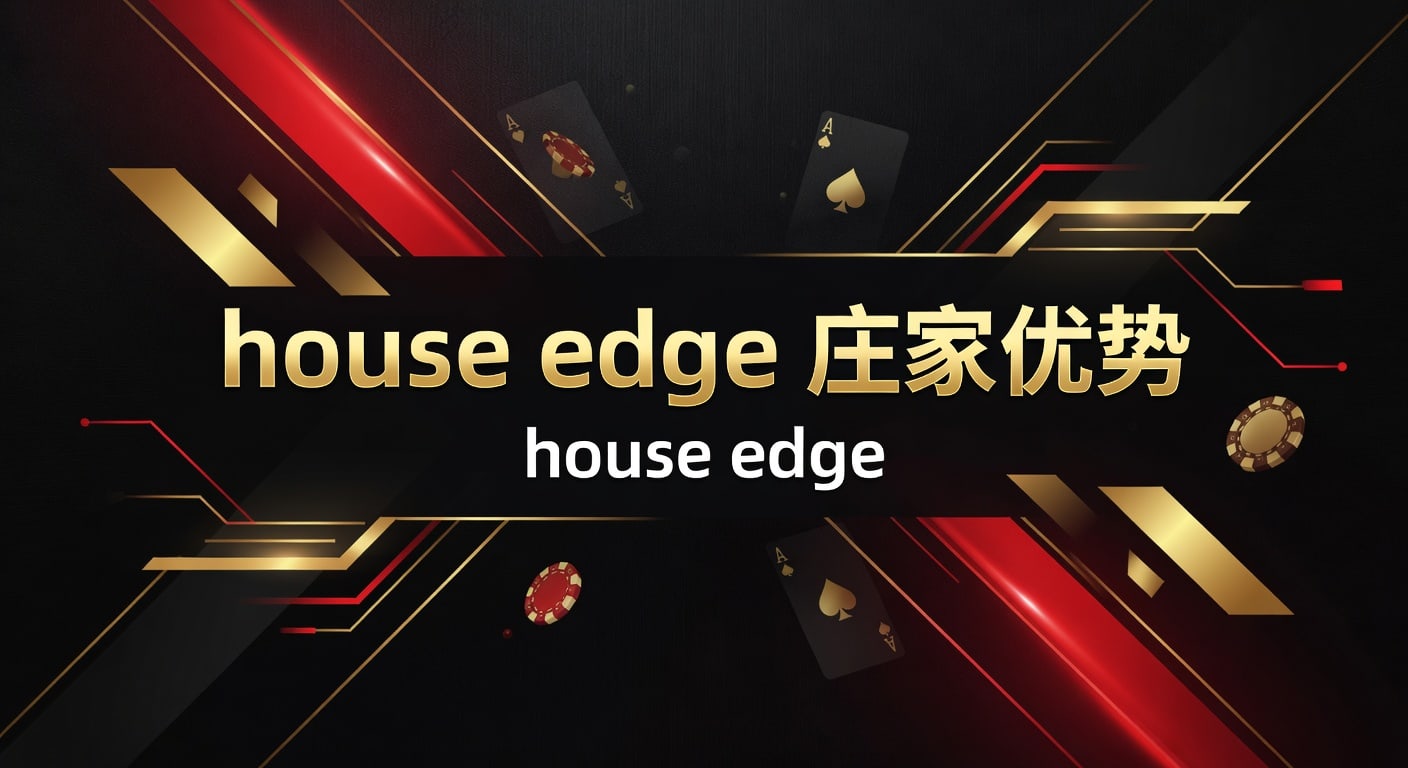 house edge 庄家优势：体育投注真实成本与计算思路
