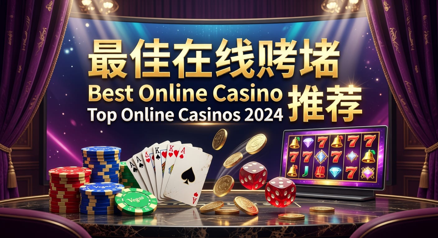 最佳在线赌场 best online casino：选站指南与体验判断