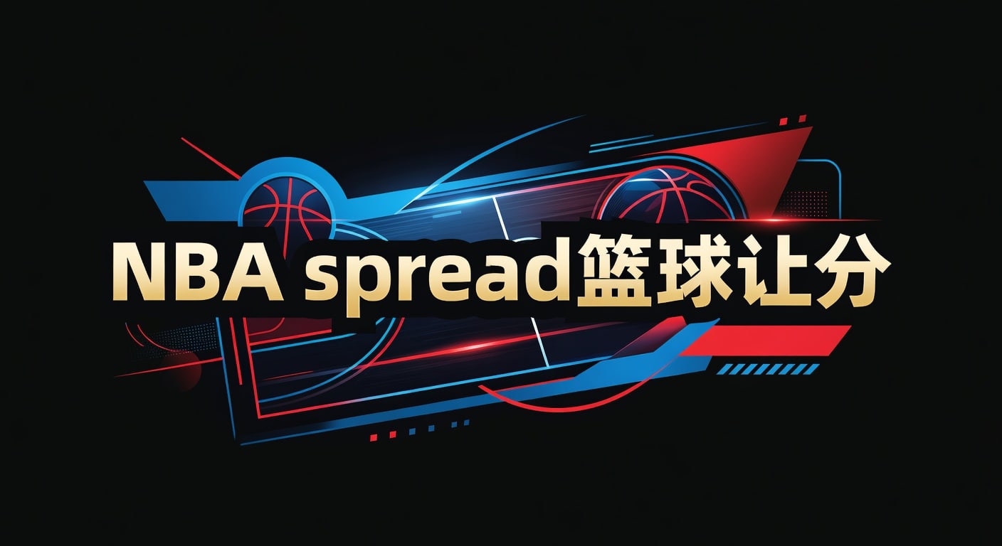 NBA spread 篮球让分解析：盘口、让分盘与实战判断