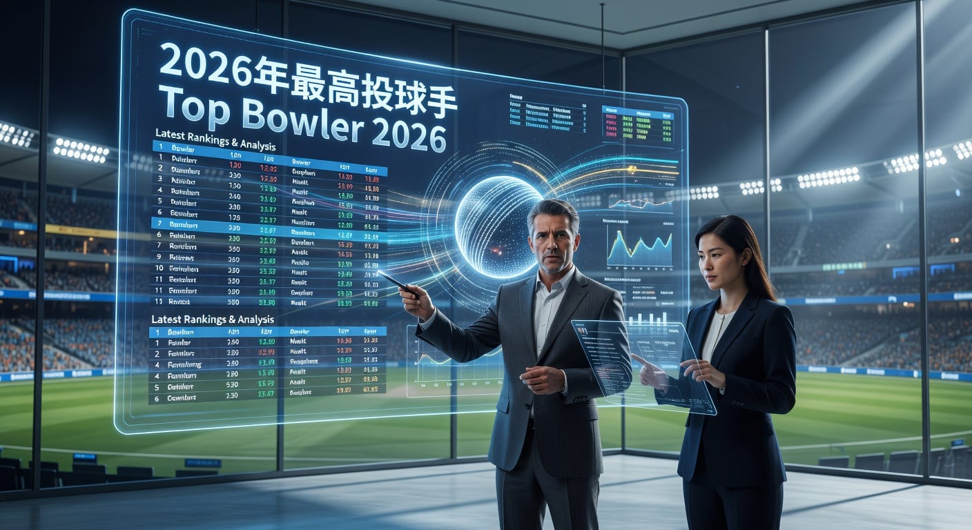 最高投球手 Top Bowler：2026年最新解读与观察重点