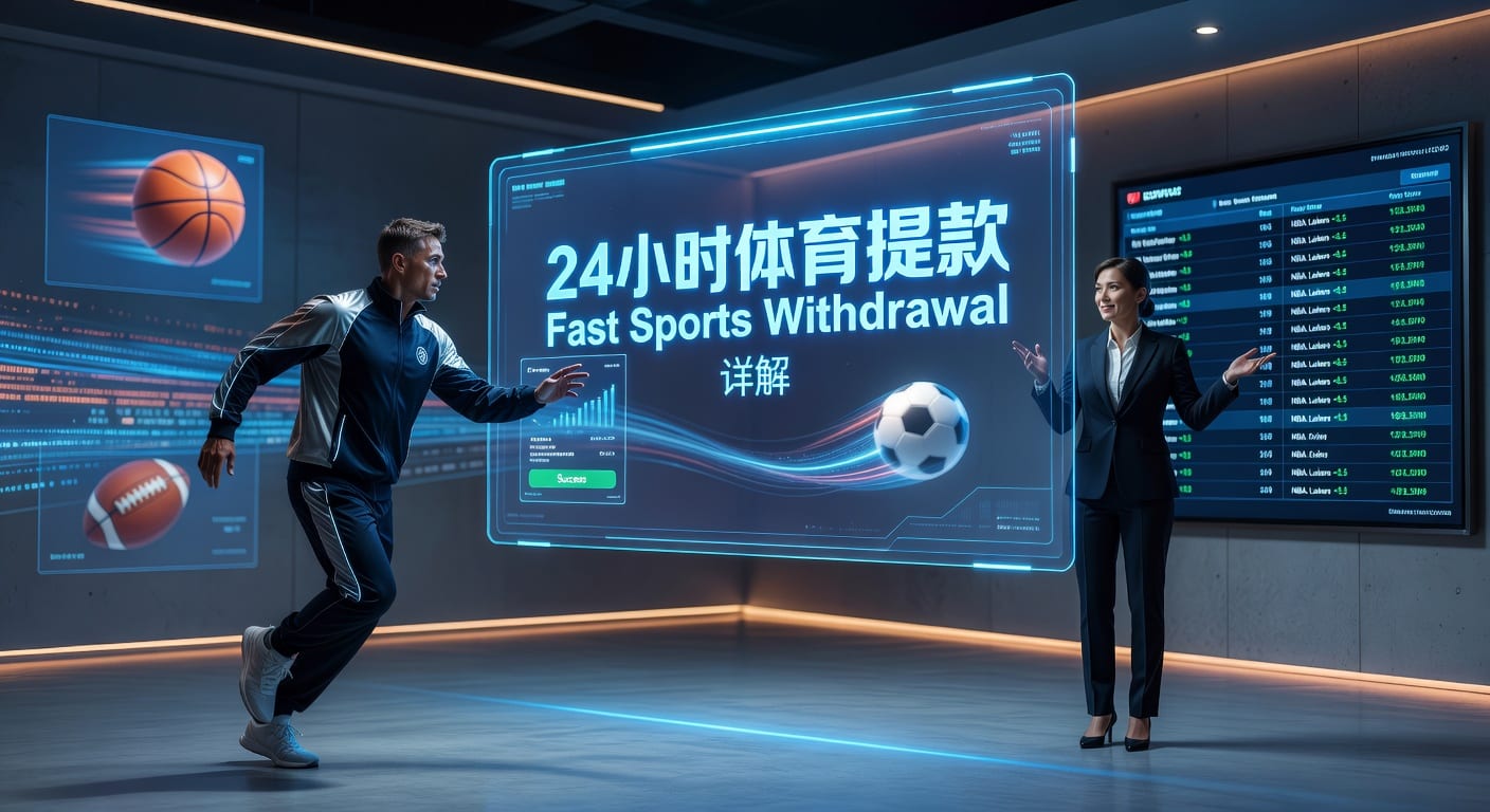 24小时体育提款 fast sports withdrawal｜提现全解析