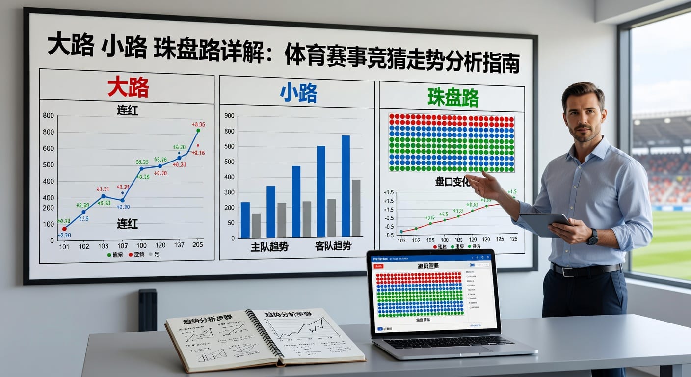 小路：2026年体育资讯与投注技巧观察