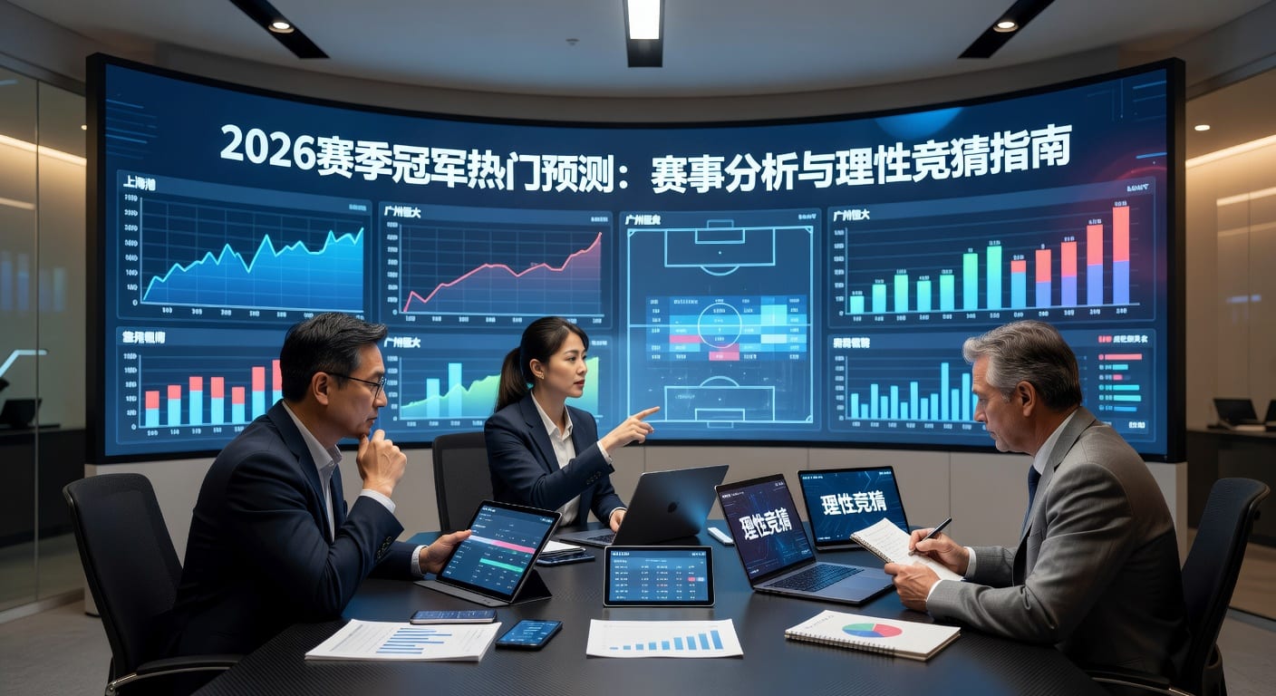 赛季冠军 season winner：2026年最新观察与投注技巧