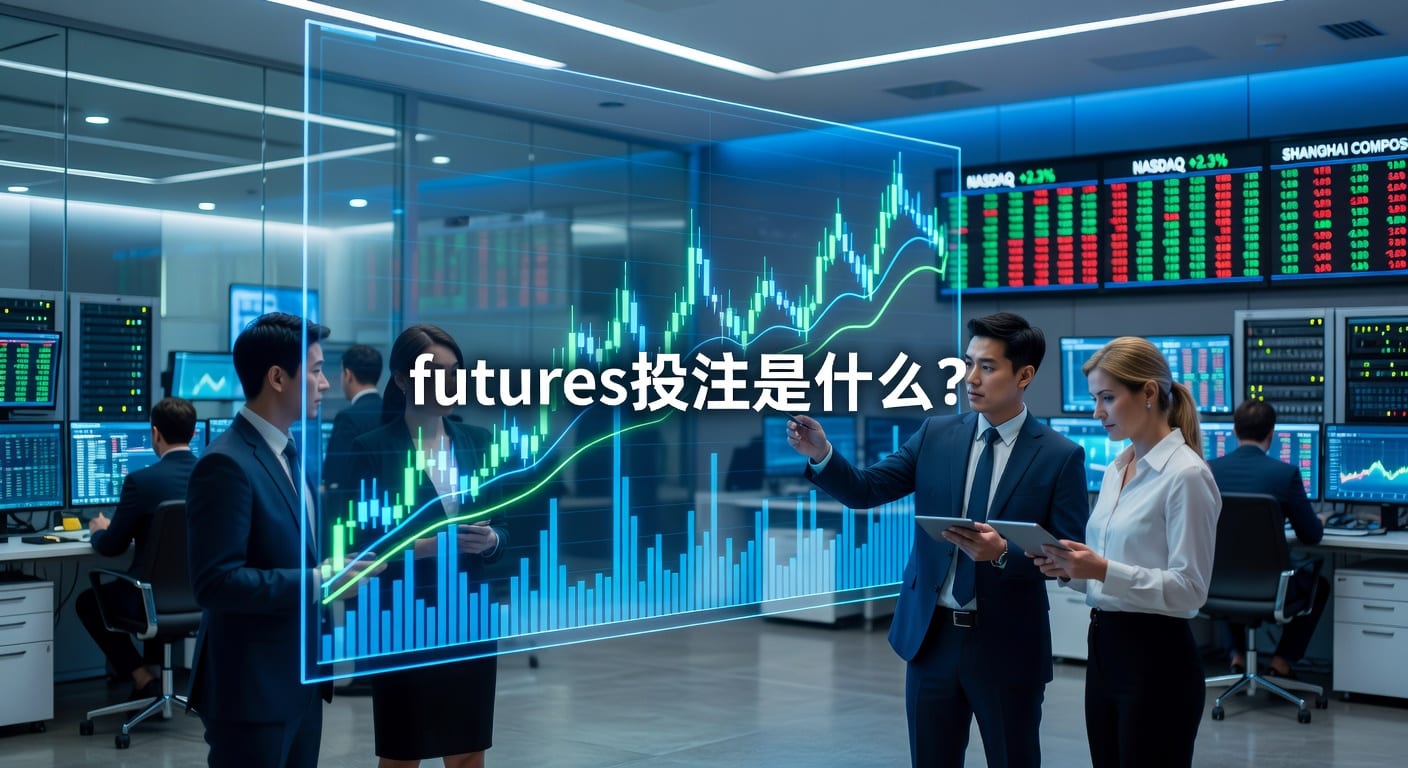 期货投注 futures：体育赛事期货玩法与风控思路