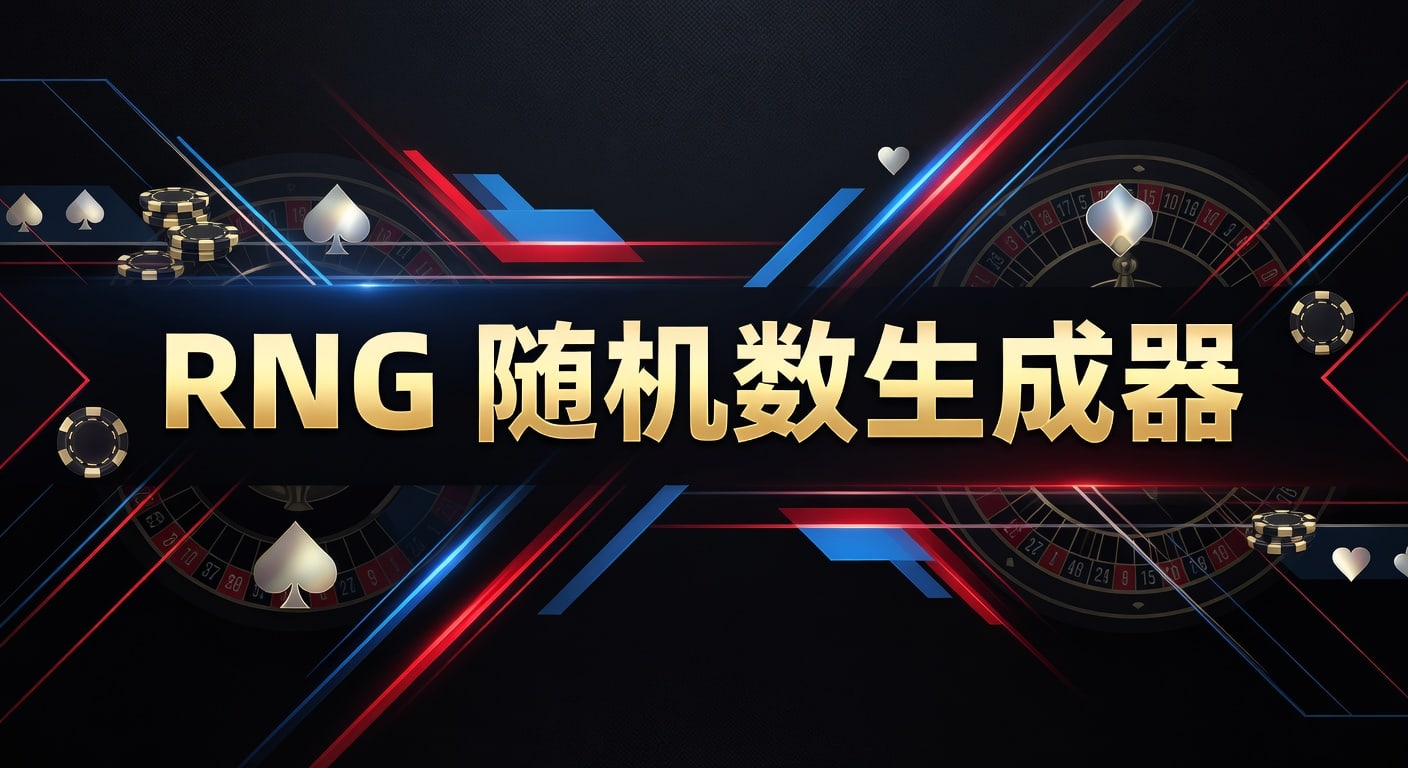 RNG随机数生成器：体育数据与抽样应用解析