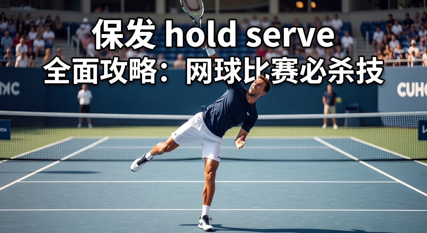 保发 hold serve：2026年关键技术与实战解读