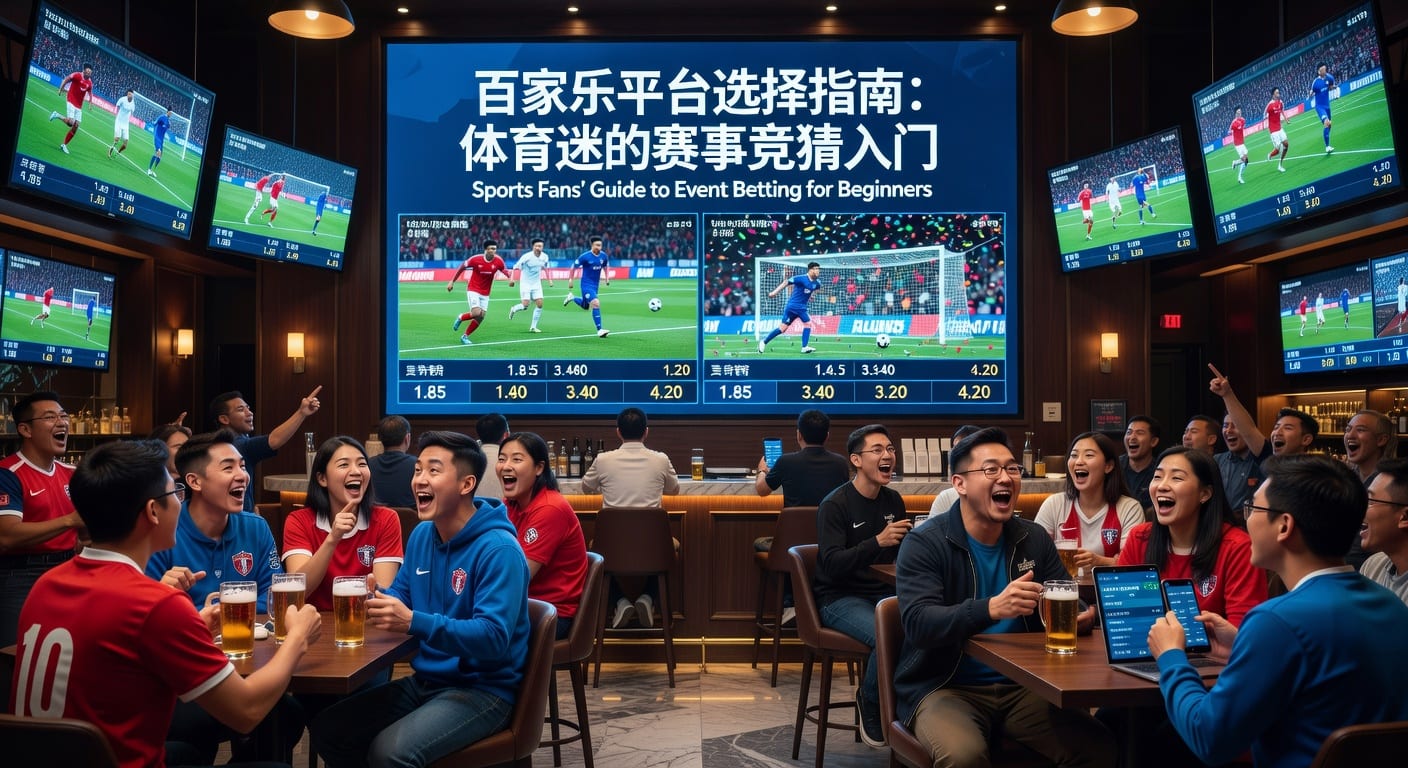 百家乐平台全解析：2026年选择、风控与体验