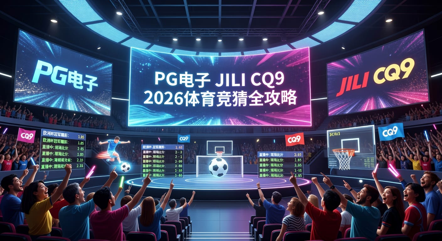 PG电子 JILI CQ9 2026年平台玩法解析