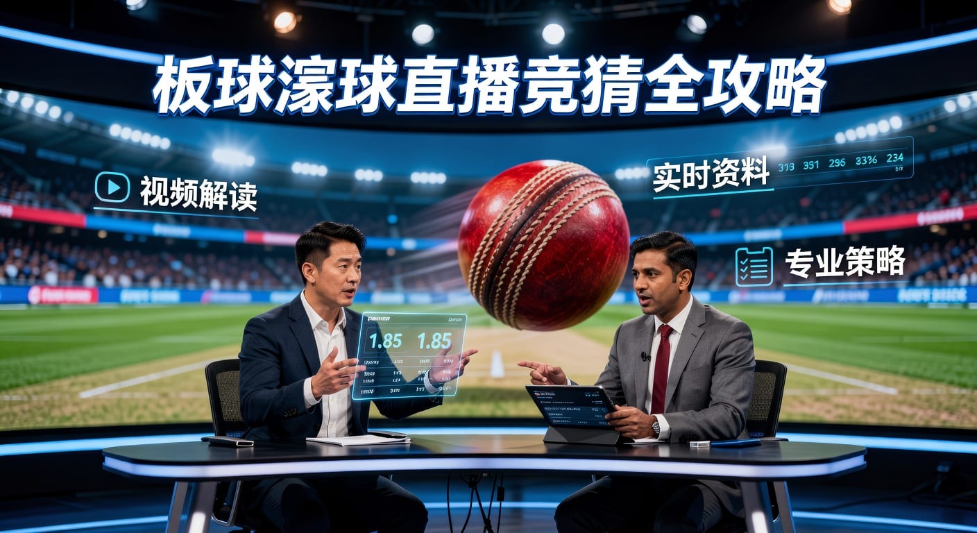 赌球 足球博彩 篮球博彩实战分析与风险控制